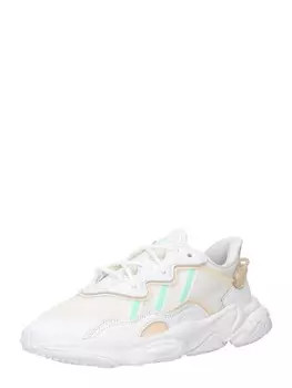 Кроссовки Adidas Ozweego, белый