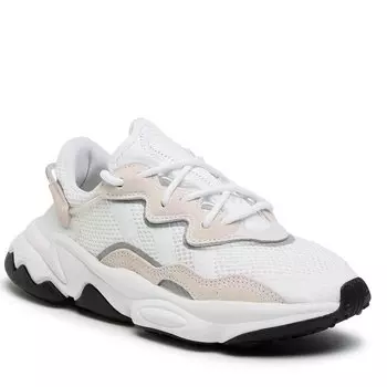 Кроссовки adidas Ozweego, белый