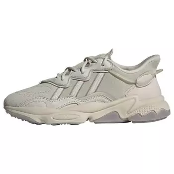 Кроссовки Adidas Ozweego, бежевый