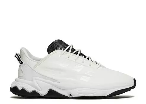 Кроссовки Adidas OZWEEGO CELOX 'CLOUD WHITE', белый