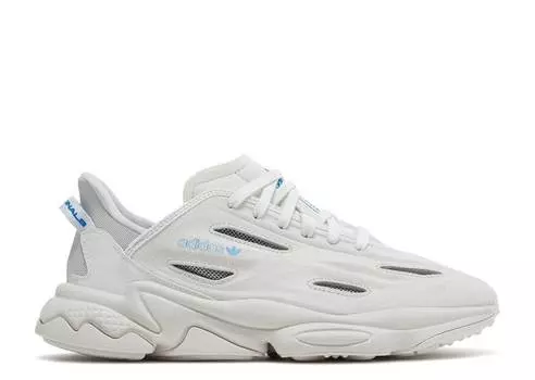 Кроссовки Adidas OZWEEGO CELOX 'CRYSTAL WHITE GREY', белый