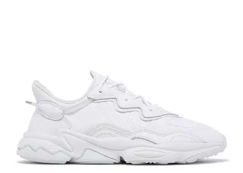 Кроссовки Adidas OZWEEGO 'CLOUD WHITE', белый