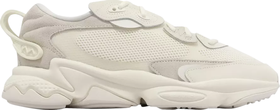 Кроссовки Adidas Ozweego Meta, белый