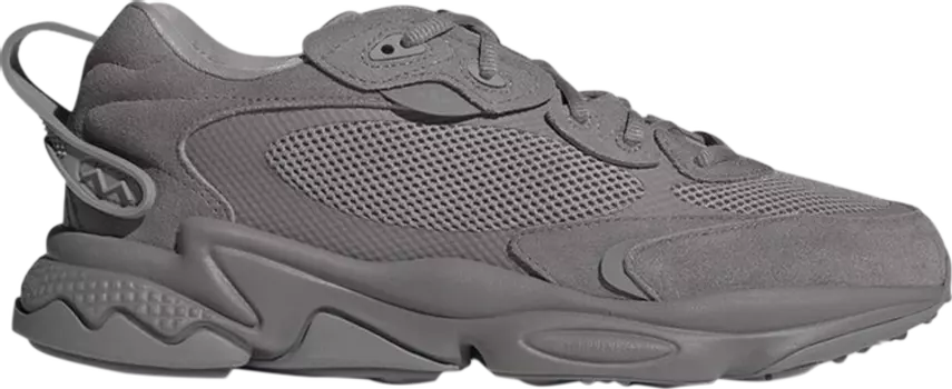 Кроссовки Adidas Ozweego Meta, серый