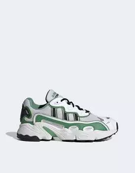 Кроссовки adidas Ozweego OG белого цвета adidas Originals
