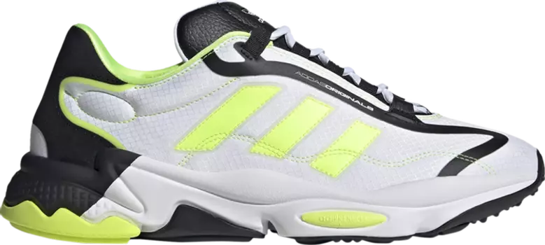 Кроссовки Adidas Ozweego Pure, белый