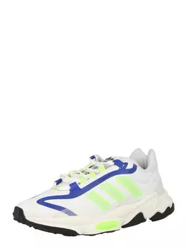 Кроссовки Adidas OZWEEGO PURE, белый
