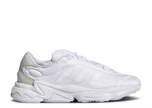 Кроссовки Adidas OZWEEGO PURE 'CLOUD WHITE', белый