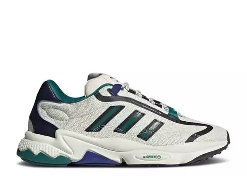 Кроссовки Adidas OZWEEGO PURE 'WHITE LEGACY TEAL', белый