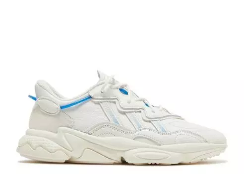 Кроссовки Adidas OZWEEGO 'WHITE BLUE BIRD', белый