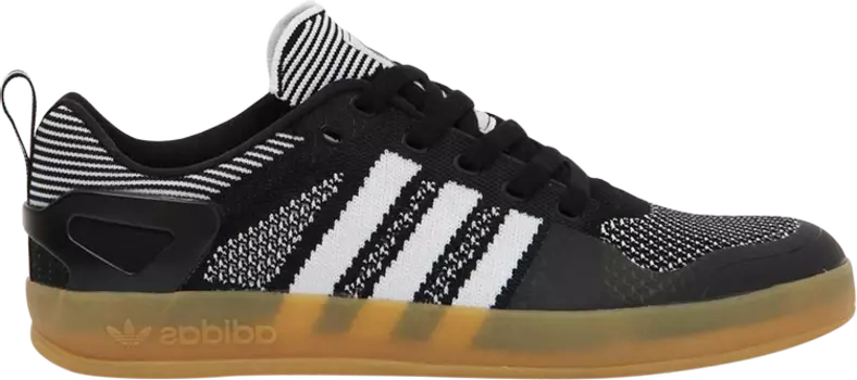 Кроссовки Adidas Palace Pro Primeknit 'Black', черный