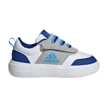 Кроссовки adidas Park ST AC C White Blue, синий