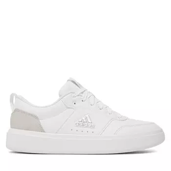 Кроссовки adidas Park Street IG9852 Ftwwht/Ftwwht/Silvmt, белый