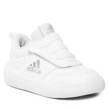 Кроссовки adidas ParkSt Ac, белый