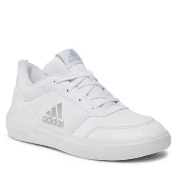 Кроссовки adidas ParkST Kids, белый