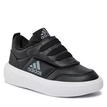 Кроссовки adidas ParkST Kids, черный