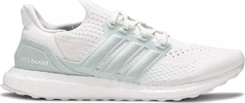 Кроссовки Adidas Parley x UltraBoost 6.0 DNA 'Non Dyed', кремовый