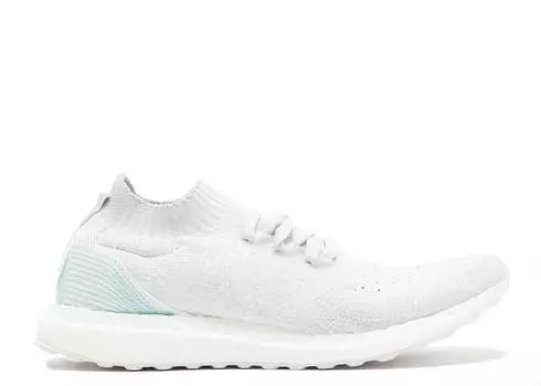 Кроссовки Adidas PARLEY X ULTRABOOST UNCAGED 'RECYCLED', белый