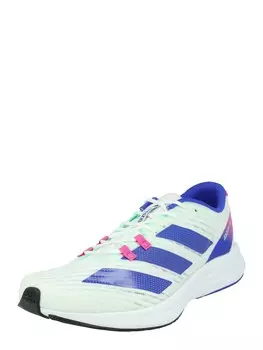 Кроссовки ADIDAS PERFORMANCE Adizero Rc 5, белый