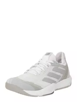 Кроссовки ADIDAS PERFORMANCE Athletic Rapidmove Adv Trainer, белый