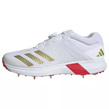 Кроссовки ADIDAS PERFORMANCE Athletic Shoes Adipower Vector 20, белый