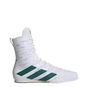 Кроссовки ADIDAS PERFORMANCE Athletic Shoes Box Hog 4, белый
