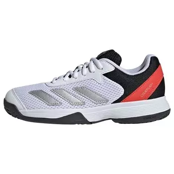 Кроссовки ADIDAS PERFORMANCE Athletic Shoes Courtflash, белый