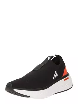 Кроссовки ADIDAS PERFORMANCE Athletic Shoes Mould 2, черный