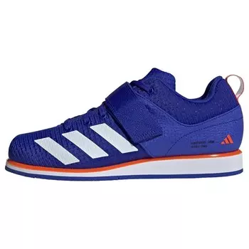 Кроссовки ADIDAS PERFORMANCE Athletic Shoes Powerlift 5, синий