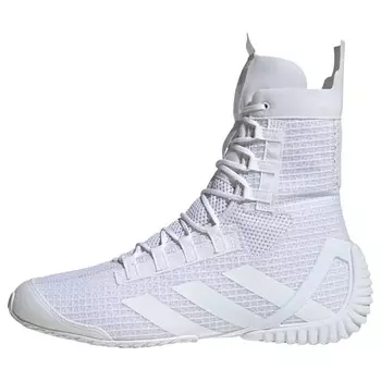 Кроссовки ADIDAS PERFORMANCE Athletic Shoes Speedex 23, белый