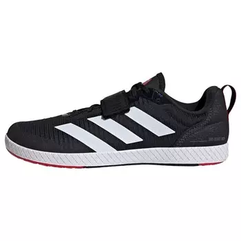 Кроссовки ADIDAS PERFORMANCE Athletic Shoes The Total, черный