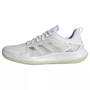 Кроссовки ADIDAS PERFORMANCE Defiant Speed Clay, белый