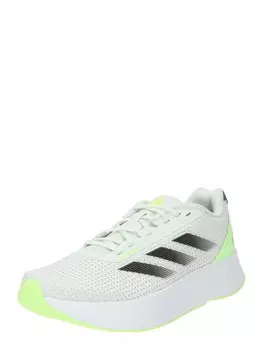 Кроссовки ADIDAS PERFORMANCE DURAMO, неоново-зеленый/пастельный зеленый