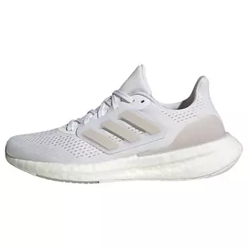 Кроссовки ADIDAS PERFORMANCE Pureboost 23, белый