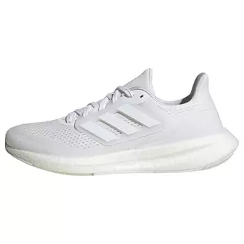 Кроссовки ADIDAS PERFORMANCE Pureboost 23, белый