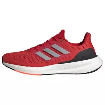Кроссовки ADIDAS PERFORMANCE Pureboost 23, красный