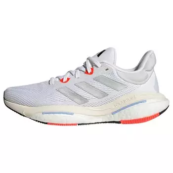 Кроссовки ADIDAS PERFORMANCE Solarglide 6, белый