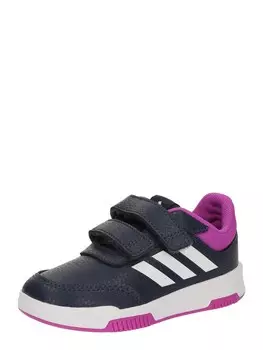 Кроссовки ADIDAS PERFORMANCE Tensaur, темно-синий