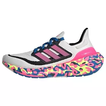 Кроссовки ADIDAS PERFORMANCE Ultraboost, белый