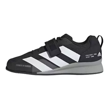 Кроссовки Adidas Performance Weightlifting, black