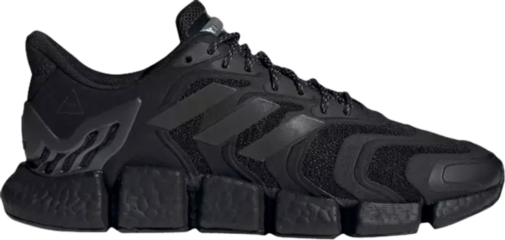 Кроссовки Adidas Pharrell x Climacool Vento 'Black Future', черный