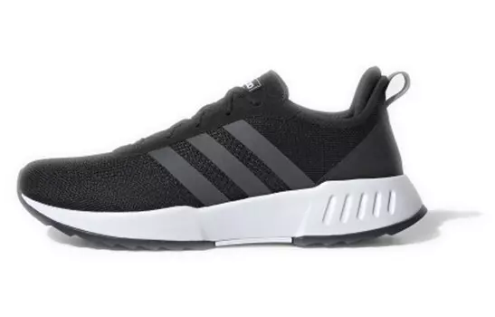 Кроссовки Adidas Phosphere Core Black