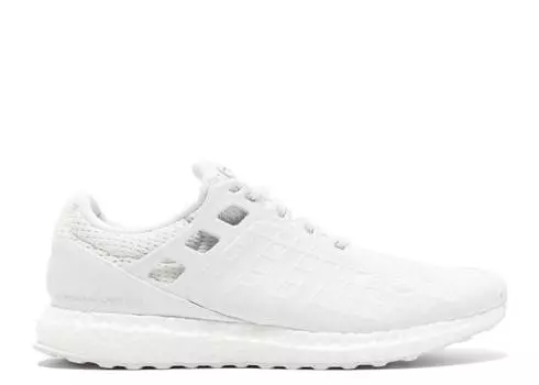 Кроссовки Adidas PORSCHE DESIGN X ULTRABOOST 'WHITE', белый