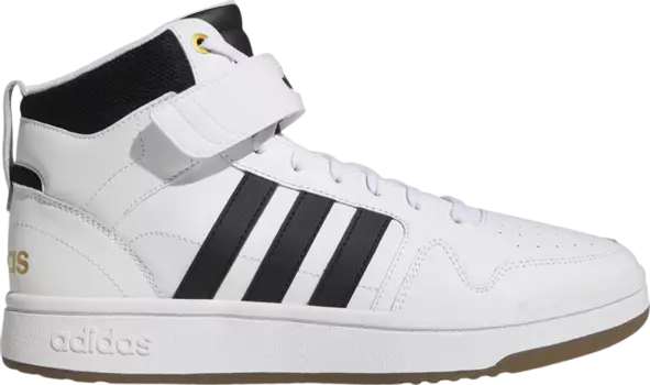 Кроссовки Adidas Postmove Mid, белый