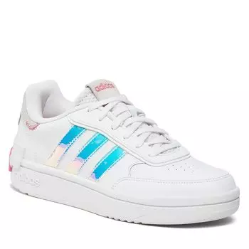 Кроссовки adidas PostmoveSE Shoes, белый
