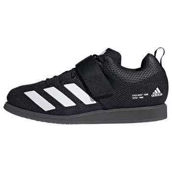 Кроссовки Adidas Powerlift 5, черный