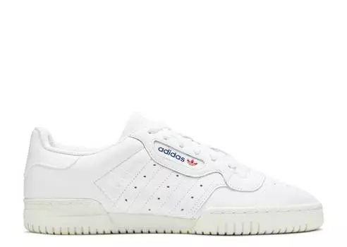 Кроссовки Adidas POWERPHASE 'CLOUD WHITE', белый