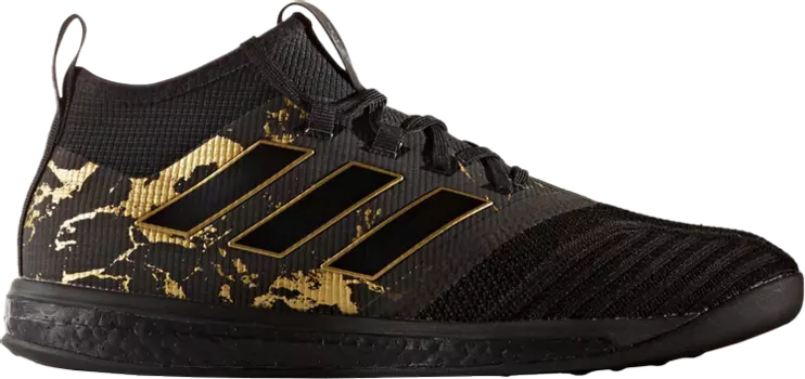 Кроссовки Adidas PP Ace Tango 17.1 TR 'Paul Pogba', черный