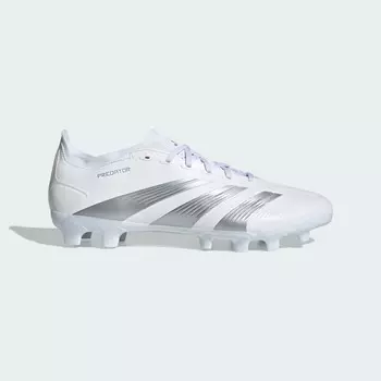 Кроссовки adidas Predator 24 League Low Multi-Ground, белый