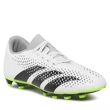 Кроссовки adidas PredatorFlexible, белый